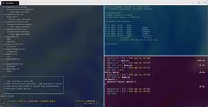 Configure Windows Terminal